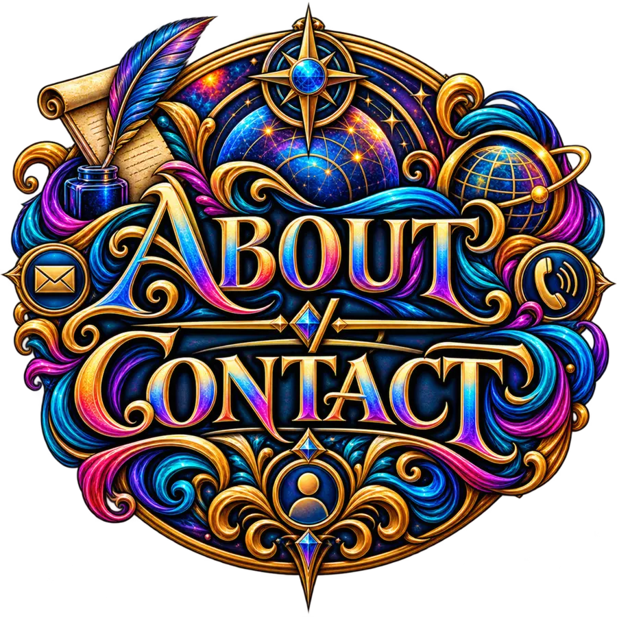 About / Contact