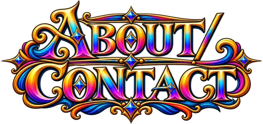 About / Contact