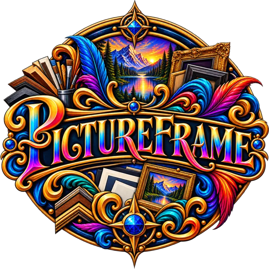 Picture Frame Hub